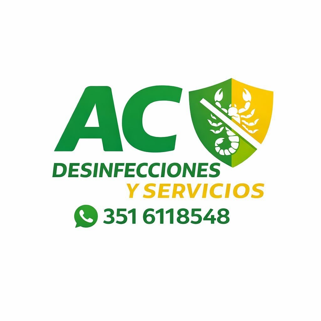 Control de plagas