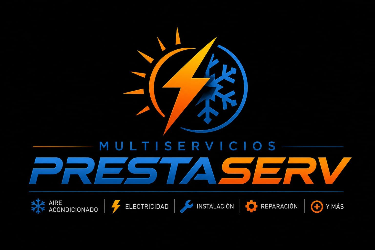 Prestaserv