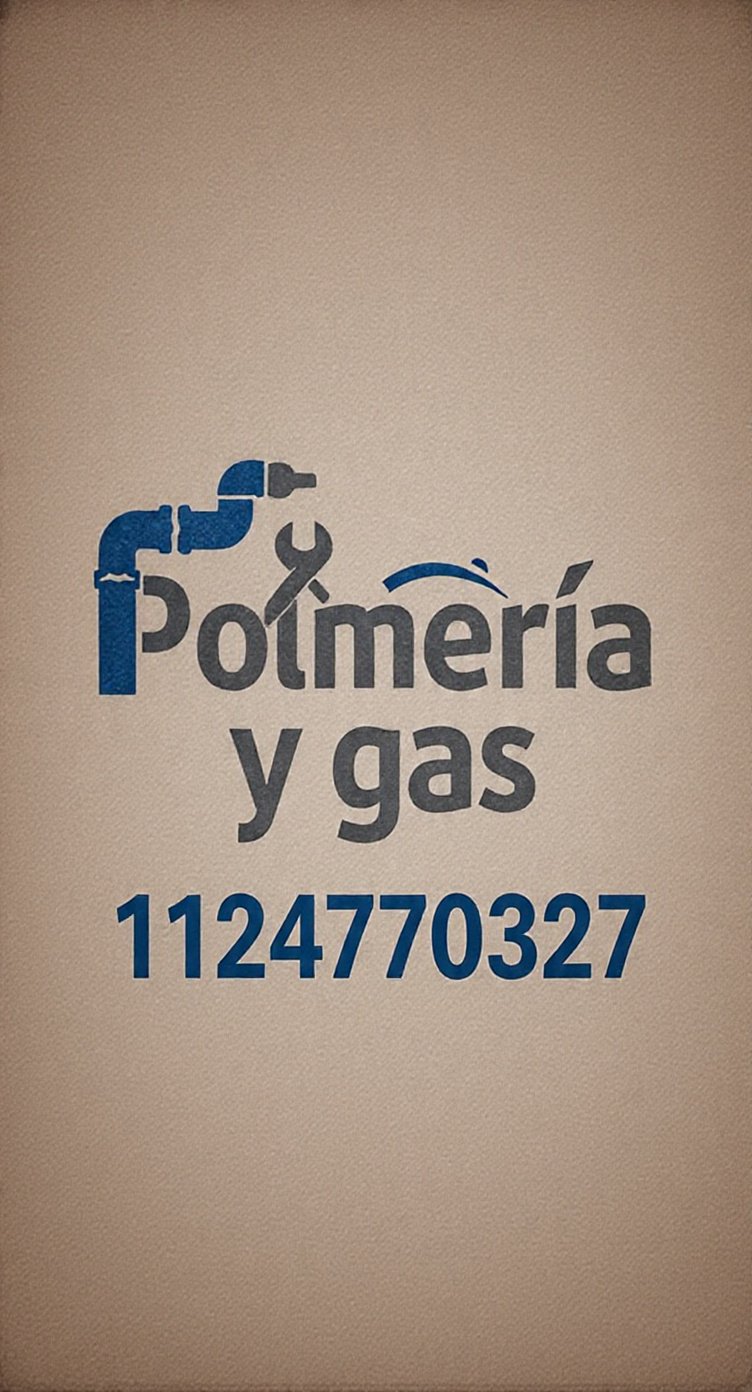 PLOMERIA Y GAS PABLO